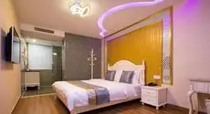 Pod Inn Suzhou Guanqian CBD 