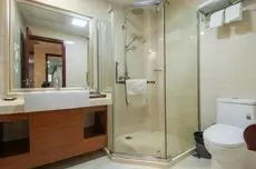 Pod Inn Suzhou Guanqian CBD 