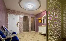 Pod Inn Suzhou Guanqian CBD 