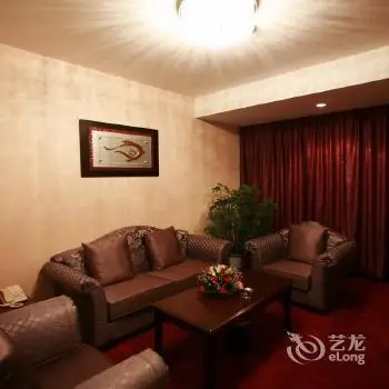 Shaanxi Yinhe Hotel 