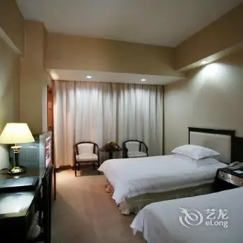 Shaanxi Yinhe Hotel 