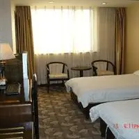 Shaanxi Yinhe Hotel 