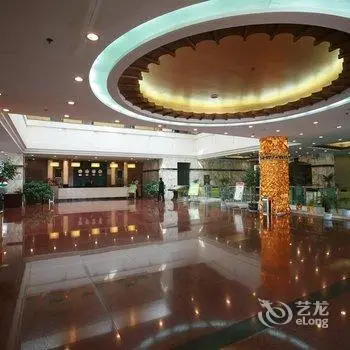 Shaanxi Yinhe Hotel 