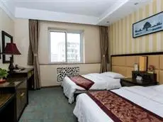Wanghuai Huating Hotel værelse