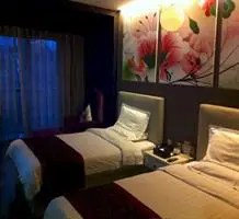 Xinxin Town Hostel 