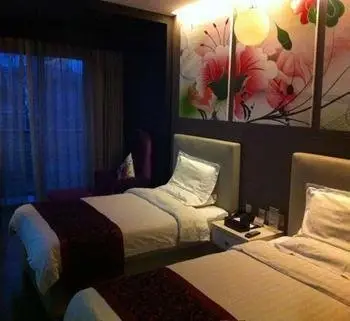 Xinxin Town Hostel 
