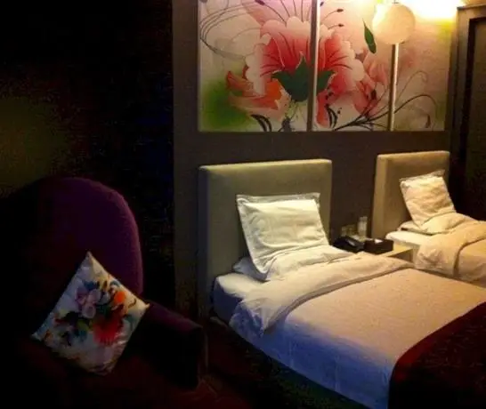 Xinxin Town Hostel 