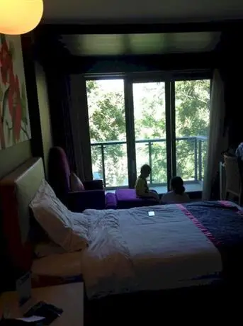 Xinxin Town Hostel 