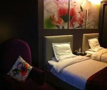 Xinxin Town Hostel 