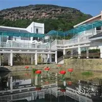 Zefangzhengyuan Holiday Resort 