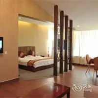 Zefangzhengyuan Holiday Resort 