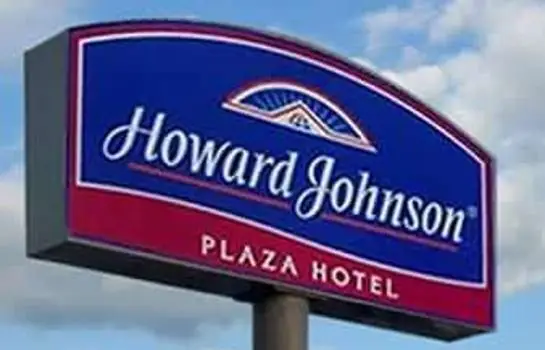 Howard Johnson Tianyu Plaza Yingtan