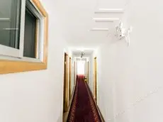 Luzhi Jiayunde Express Hostel Suzhou Lobby