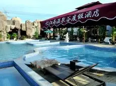 Yijiangnan Hot Spring Valley Vacation Hotel Yingkou 