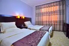 Beijing Dongfangzhidao Business Hotel 