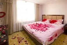 Beijing Dongfangzhidao Business Hotel 