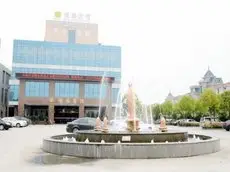 Desheng Hotel 