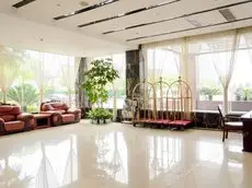 Desheng Hotel 