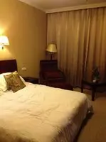 Fresh House Hotel Hangzhou Wenyi Road 
