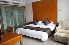 Fresh House Hotel Hangzhou Wenyi Road 