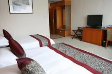 Fresh House Hotel Hangzhou Wenyi Road 