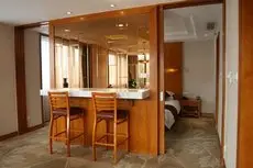 Fresh House Hotel Hangzhou Wenyi Road 