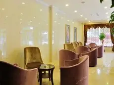 Guohui Hotel Quzhou 
