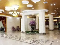 Guohui Hotel Quzhou 