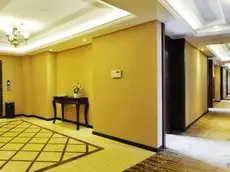 Guohui Hotel Quzhou 