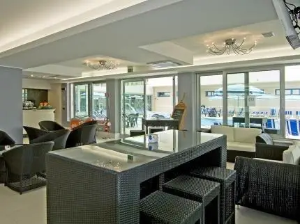 Hotel Miami Lido di Jesolo 