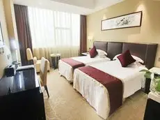 Longyou International Hotel 