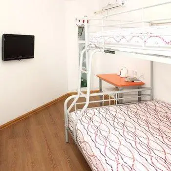 Pod Inn Xiacheng 