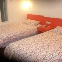 Pod Inn Xiacheng 