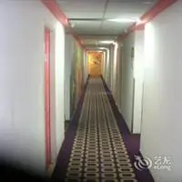 Pod Inn Xiacheng 