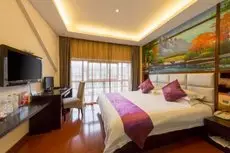 Rongle Business Hotel 