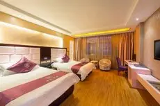 Rongle Business Hotel 
