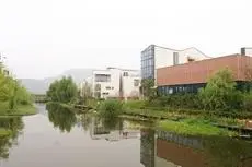 Shushan Yunquan Mount Villa Suzhou