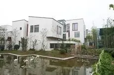 Shushan Yunquan Mount Villa Suzhou
