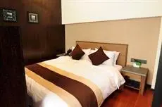 Shushan Yunquan Mount Villa Suzhou