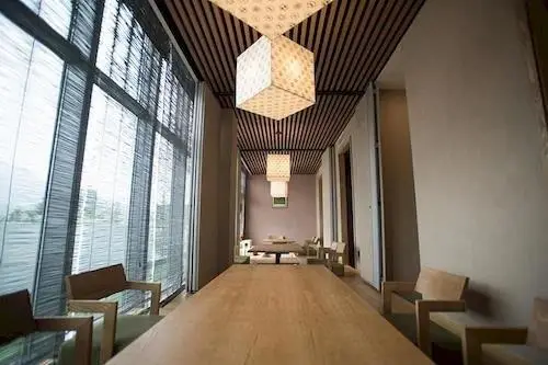 Shushan Yunquan Mount Villa Suzhou
