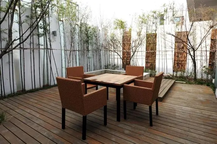 Shushan Yunquan Mount Villa Suzhou