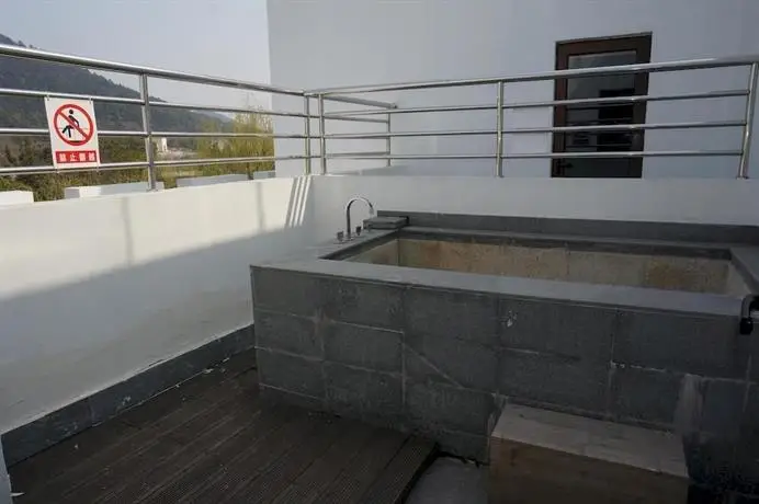 Shushan Yunquan Mount Villa Suzhou