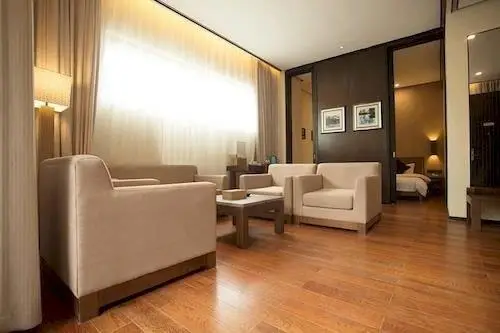 Shushan Yunquan Mount Villa Suzhou