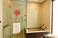 Shushan Yunquan Mount Villa Suzhou