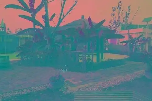 Shushan Yunquan Mount Villa Suzhou