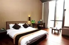 Shushan Yunquan Mount Villa Suzhou