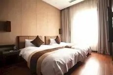 Shushan Yunquan Mount Villa Suzhou