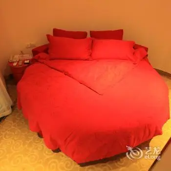 Super 8 Hotel Zaozhuang 