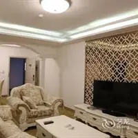 Super 8 Hotel Zaozhuang 