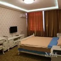 Super 8 Hotel Zaozhuang 